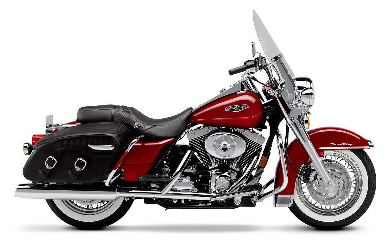 2000 harley davidson road king deals classic